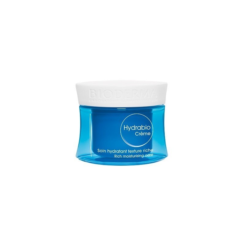 Bioderma Italia Hydrabio Creme 50 Ml