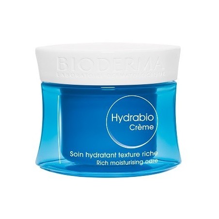 Bioderma Italia Hydrabio Creme 50 Ml