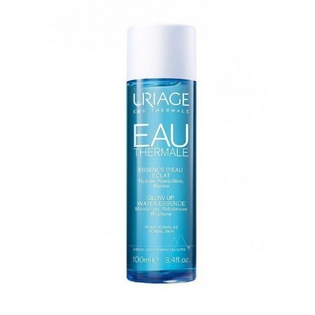 Uriage Laboratoires Dermatolog Eau Thermale Essenza Illuminante All'acqua 100 Ml