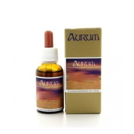 Aurum Cornelian Gocce 5 Ml