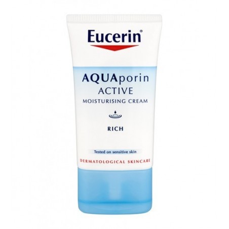 Beiersdorf Eucerin Aquaporin Active Rich 50 Ml