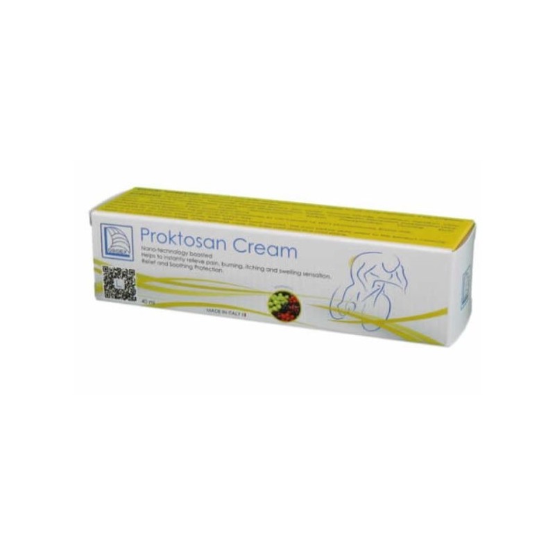 Logidex Proktosan Crema 40 Ml