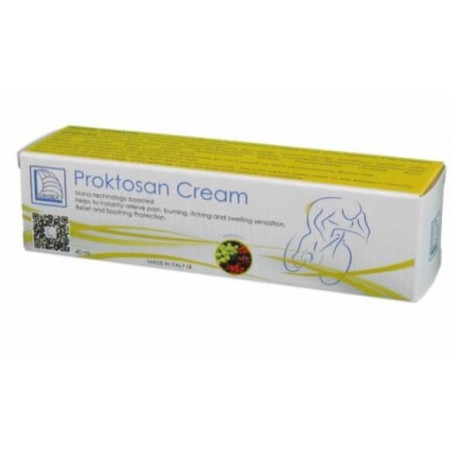 Logidex Proktosan Crema 40 Ml