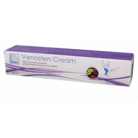 Logidex Venosten Crema 100 Ml