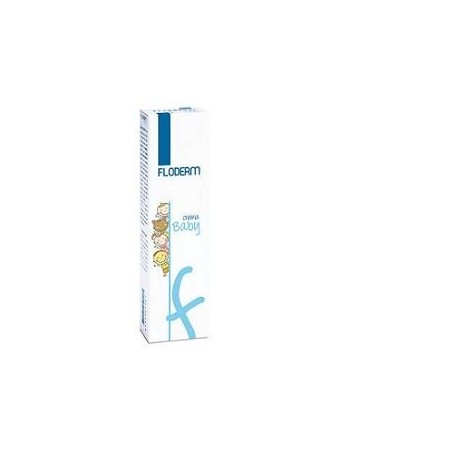 Drex Pharma Floderm Crema Baby 25 Ml               Utanee