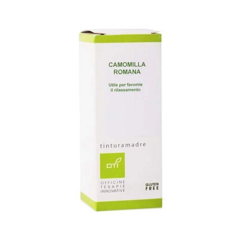 CAMOMILLA ROMANA TM GTT100ML