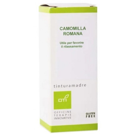 CAMOMILLA ROMANA TM GTT100ML