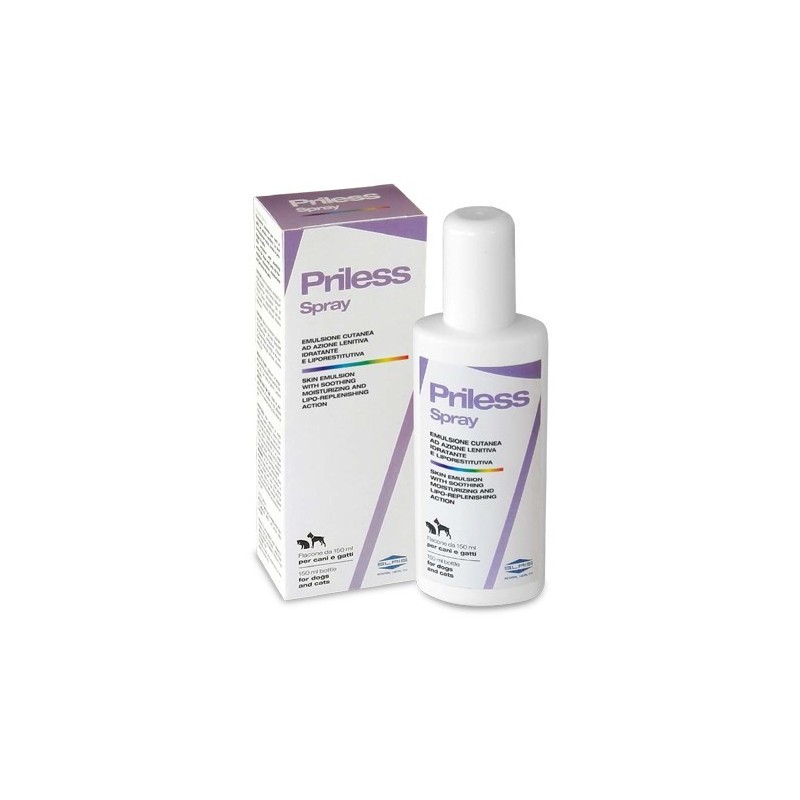 Slais Priless Spray 150 Ml