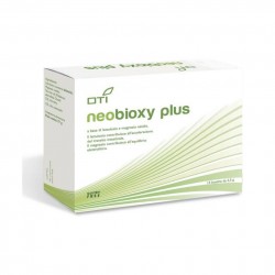 Oti Neobioxy Plus 14 Bustine