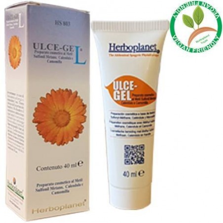 Herboplanet Ulce Gel 40 Ml