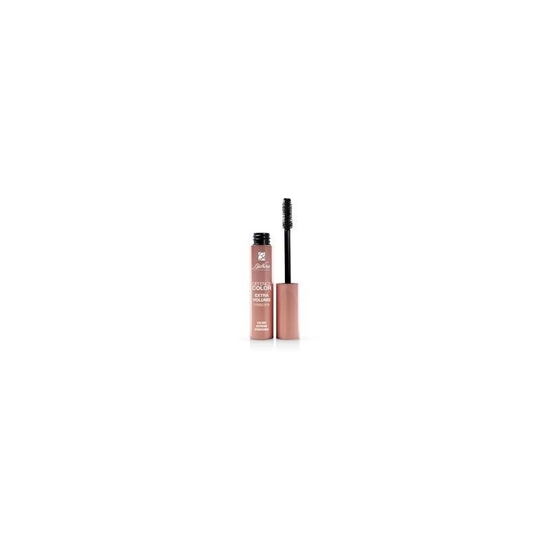 I. C. I. M. Internation Defence Color Extra Volume Mascara 8 Ml