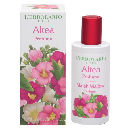 L'erbolario Altea Profumo 50 Ml