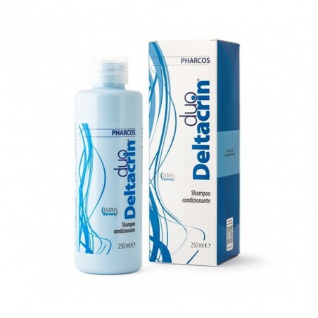 Biodue Deltacrin Duo Pharcos 250 Ml