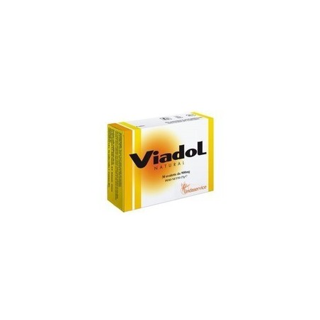 Lindaservice Viadol 30 Ovalette 900 Mg