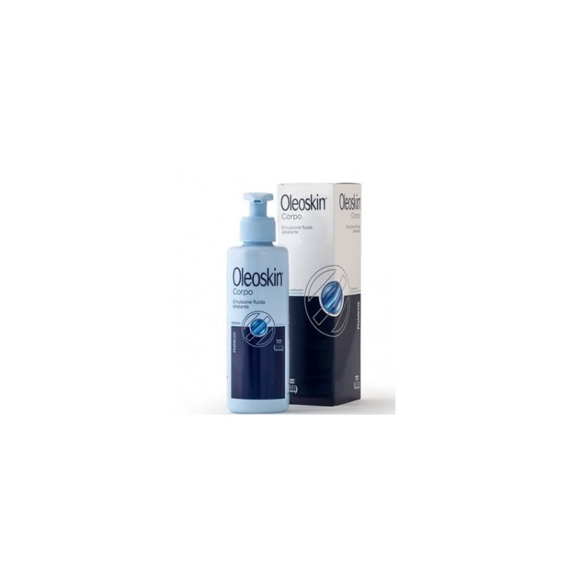 Biodue Oleoskin Corpo Pharcos 250 Ml