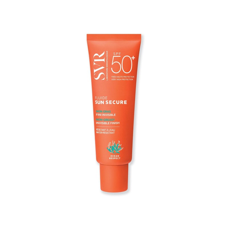 Laboratoires Svr Sun Secure Fluide Spf50+ Nuova Formula 50 Ml