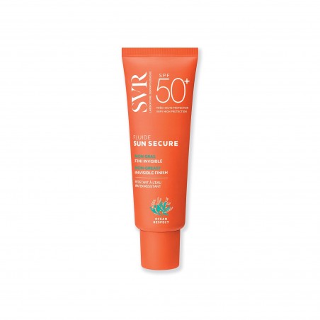 Laboratoires Svr Sun Secure Fluide Spf50+ Nuova Formula 50 Ml