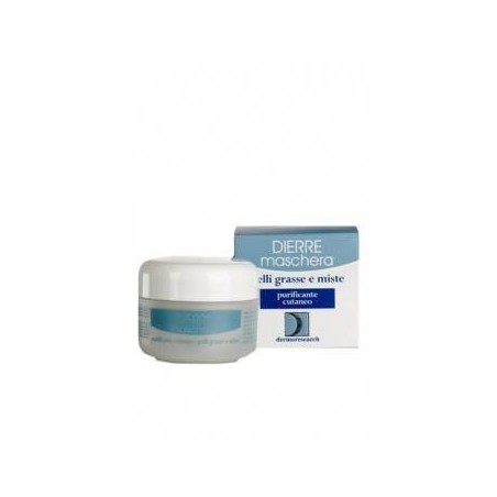 Judifarm Dierre Maschera Pelli Grasse 50 Ml