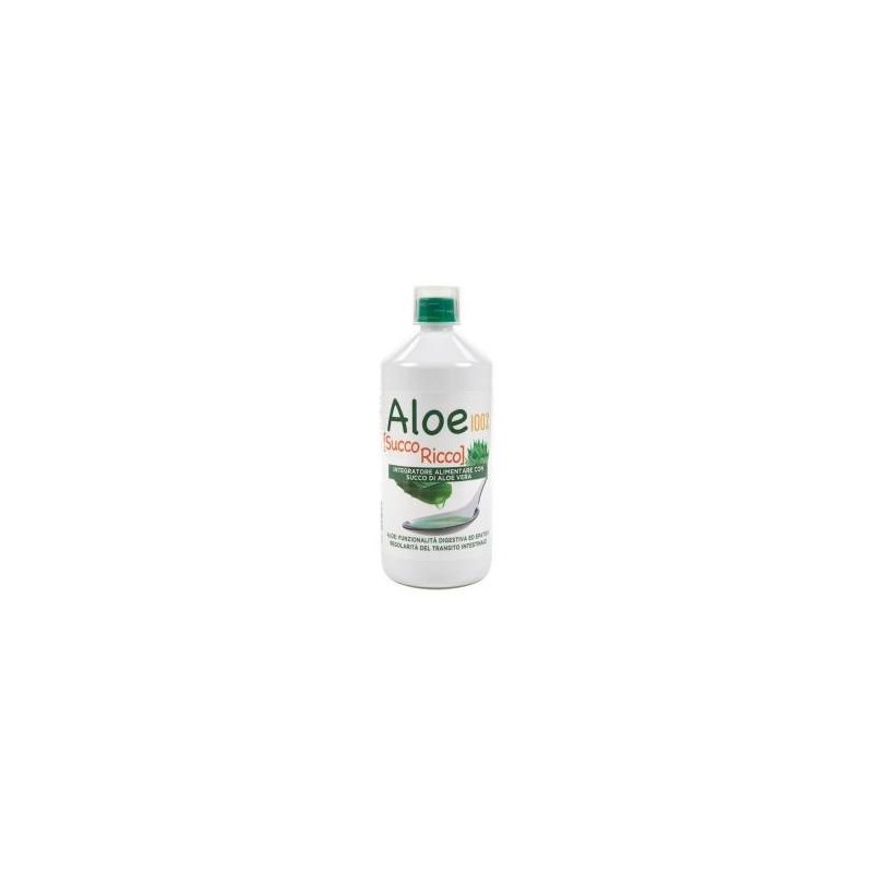 Pharmalife Research Aloe Vera 100% 1 Litro