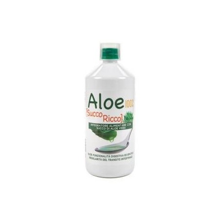 Pharmalife Research Aloe Vera 100% 1 Litro