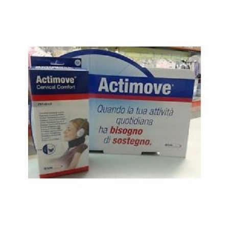 Essity Italy Collare Cervicale Actimove Cervical S