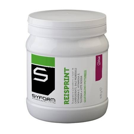 Syform Reisprint Berries 500 G