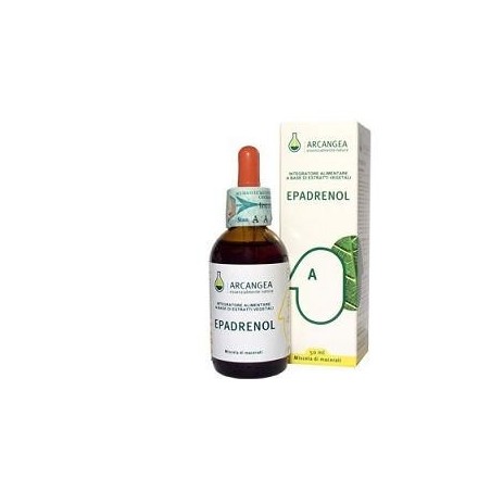 Arcangea Epadrenol 50 Ml