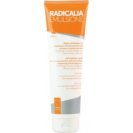 S. F. Group Radicalia Emulsione Doposole 150 Ml