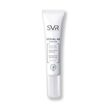 Laboratoires Svr Svr Xerial 40 Unghie Gel 10 Ml