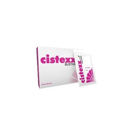 Shedir Pharma Unipersonale Cistexx Shedir 14 Bustine