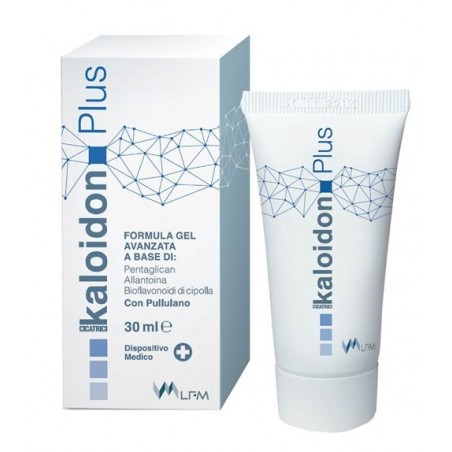 Lab. Farmacologico Milanese Kaloidon Plus Gel Cicatrici 30 Ml