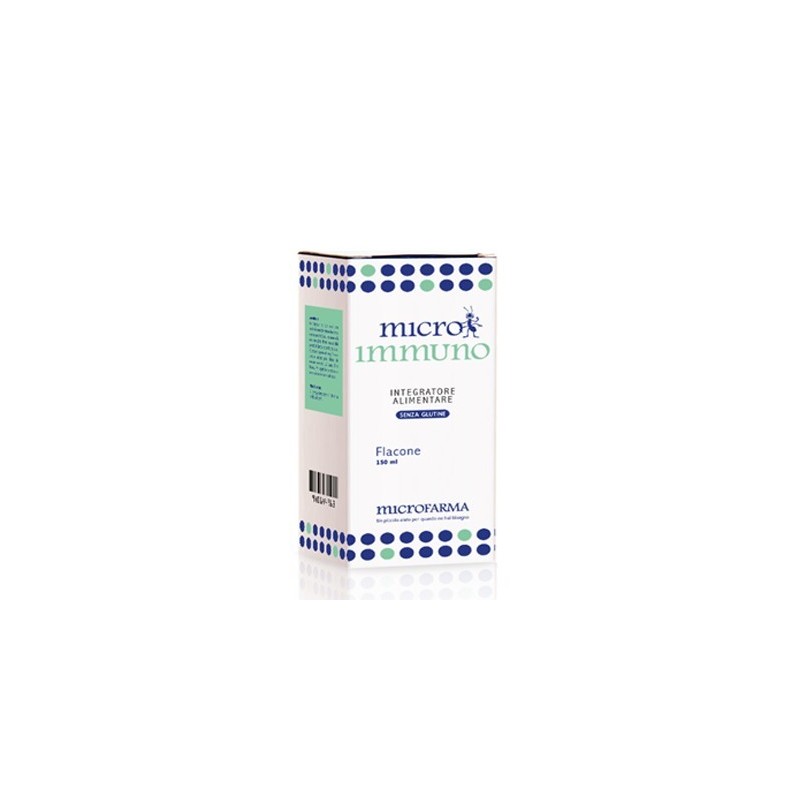 Microfarma Microimmuno 150 Ml