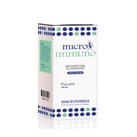 Microfarma Microimmuno 150 Ml