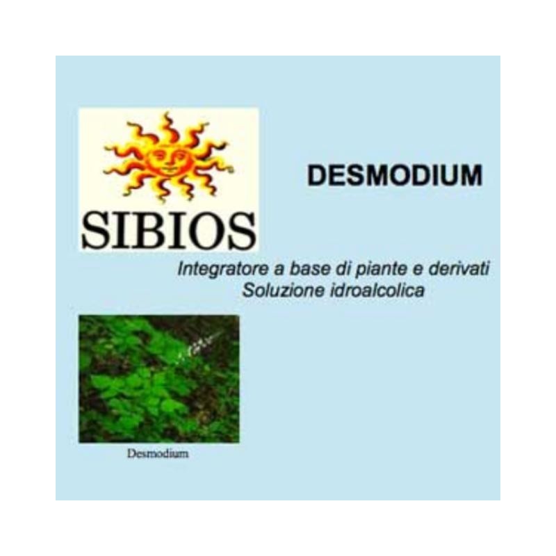 Bio-logica Sibios Desmodium 50 Ml