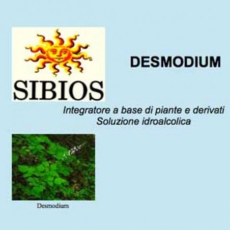 Bio-logica Sibios Desmodium 50 Ml