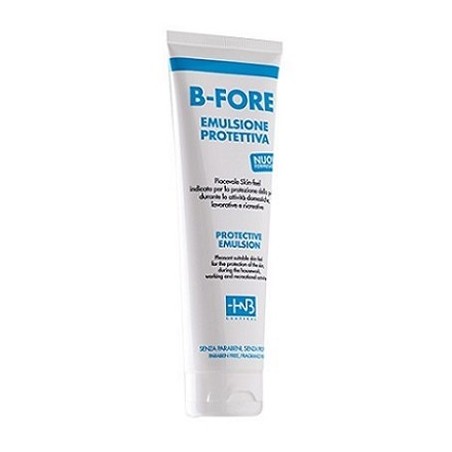 S. F. Group B-fore Emulsione 150 Ml