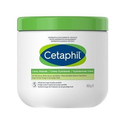 Galderma Italia Cetaphil Crema Idratante 450 G Taglio Prezzo