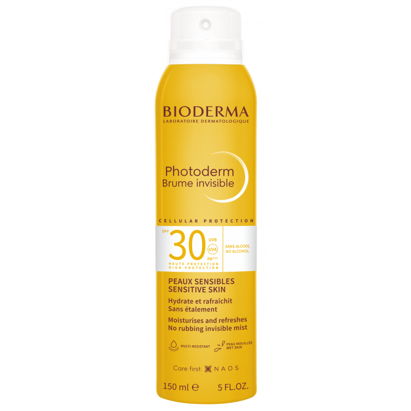 Bioderma Italia Photoderm Brume Invisible Spf30 150 Ml