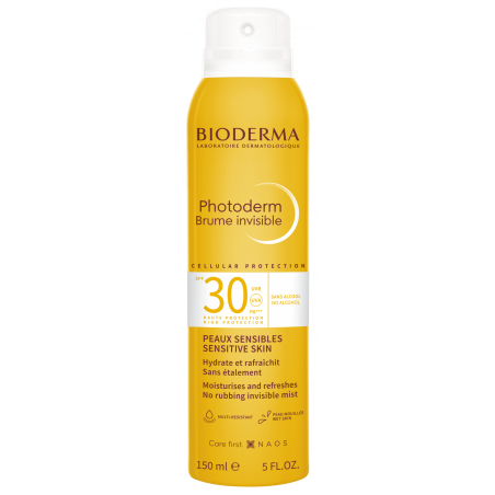 Bioderma Italia Photoderm Brume Invisible Spf30 150 Ml