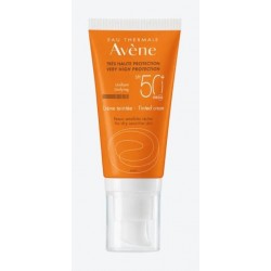 Avene Sol Crema Spf50+...