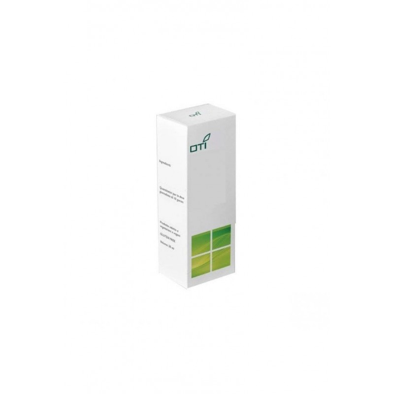 Oti Ficus Carica Macerato Glicerico 10% Gocce 100ml