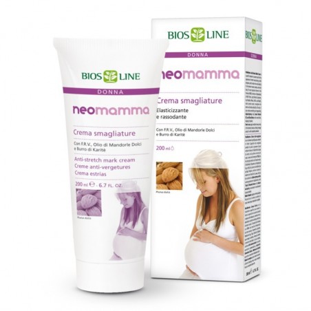 Bios Line Biosline Neomamma Crema Smagliature