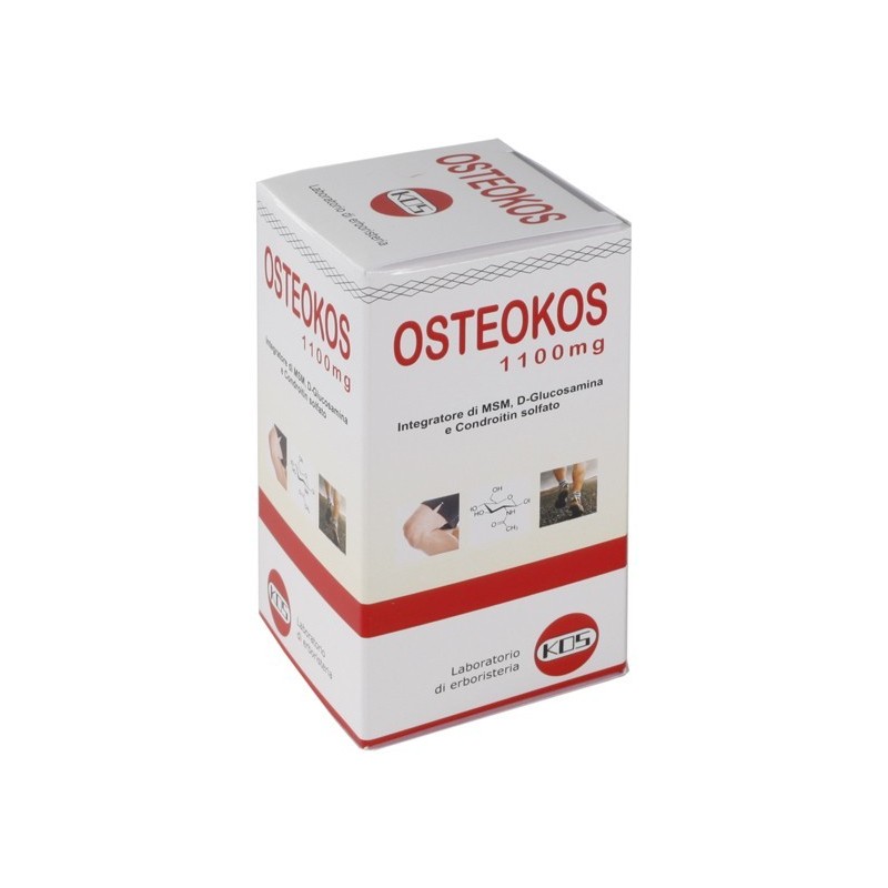 Osteokos 60 Compresse