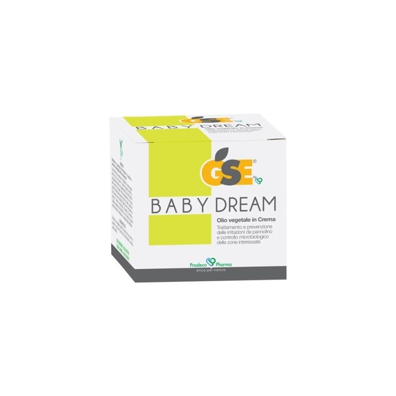 Prodeco Pharma Gse Baby Dream Crema 100 Ml