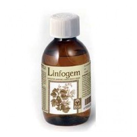 Ecol Linfogem Gocce 200 Ml