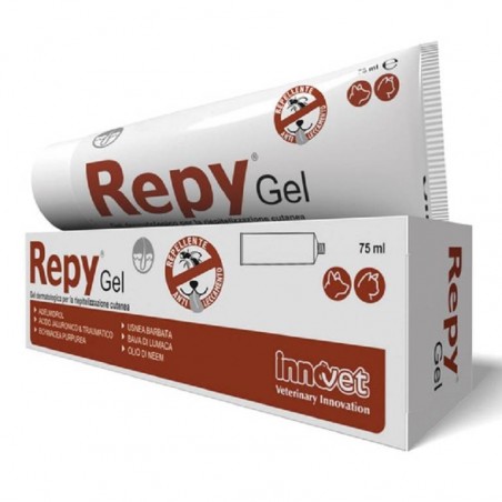 Innovet Italia Repy Gel 75 Ml Nuova Formula