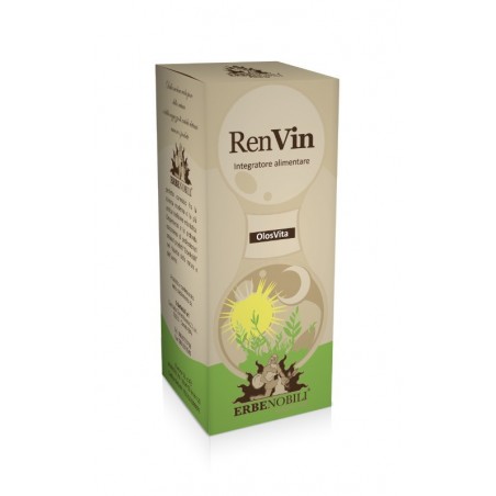 Erbenobili Olosvita Renvin 50 Ml