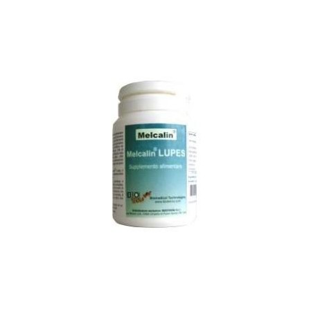 Biotekna Melcalin Lupes 56 Capsule