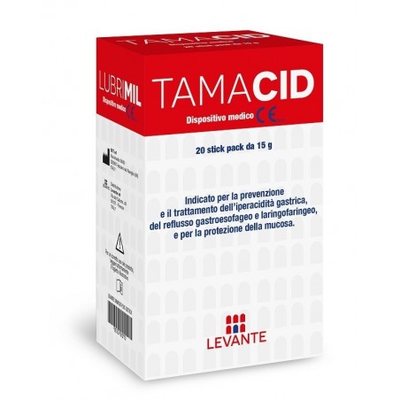 Levante Tamacid 20 Stick