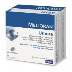 Biocure Melioran Umore 30...